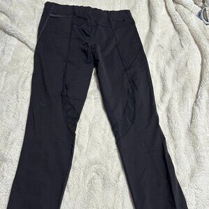 Lole Leggings 25" inseam size medium